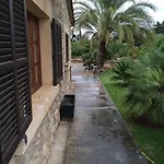 Guest house Jardi De Papallones