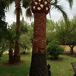 Guest house Jardi De Papallones 3*