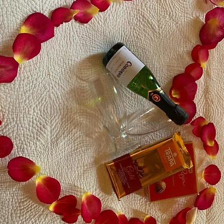 Jardi De Papallones 3*