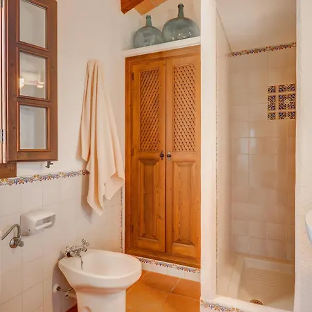 Jardi De Papallones Konukevi