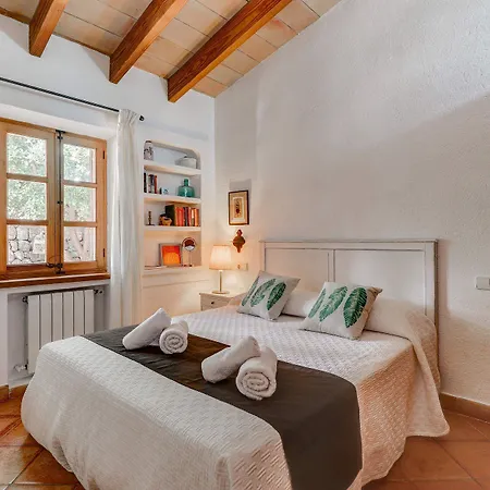 Jardi De Papallones Pollença