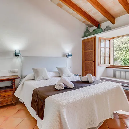 Jardi De Papallones 3* Польенса