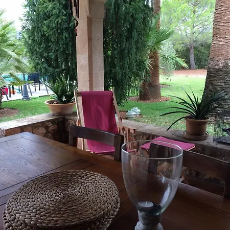 Jardi De Papallones 3*