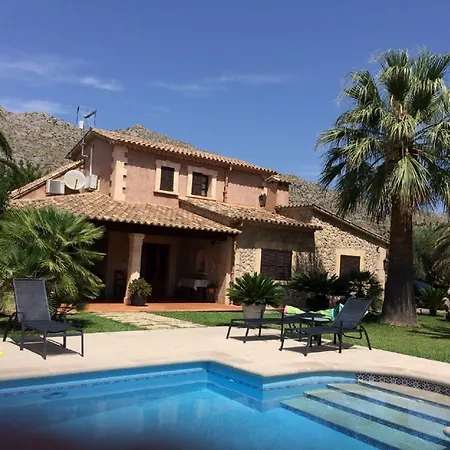 Jardi De Papallones 3* Польенса