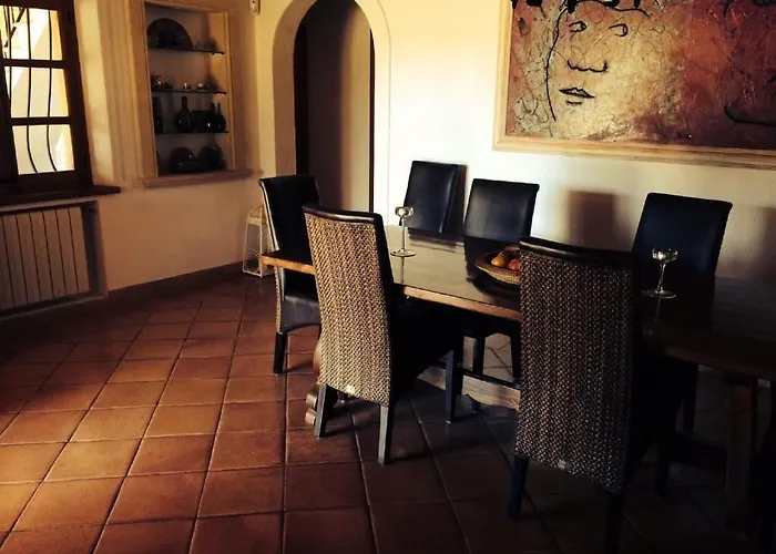 Jardi De Papallones Pollença