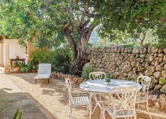 Gæstehus Jardi De Papallones