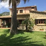 Pensión Jardí De Papallones 3*