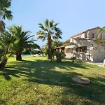 Pensión Jardí De Papallones Pollensa