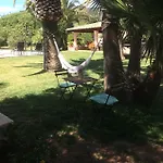 Jardí De Papallones Pensión Pollensa
