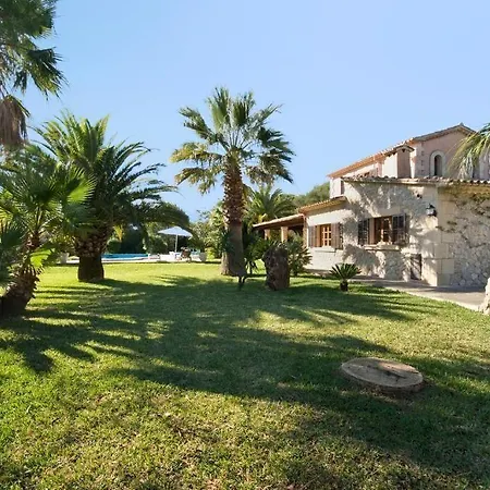 Guest house Jardi De Papallones Pollenca