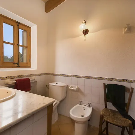 Guest house Jardi De Papallones