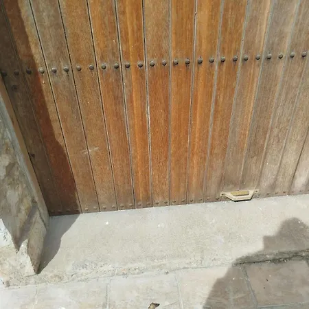 Guest house Jardi De Papallones Pollenca