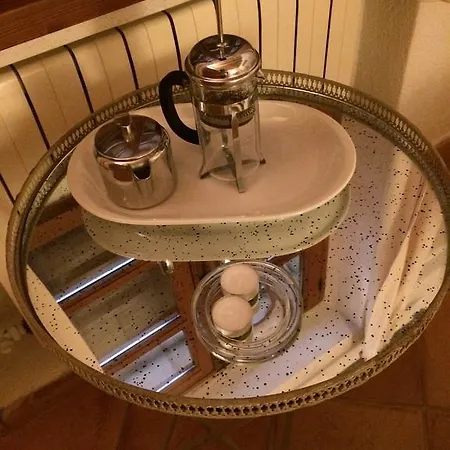 Jardi De Papallones 3* Pollenca