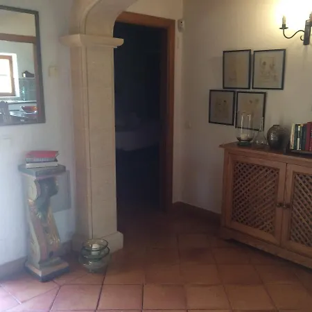 Jardi De Papallones Guest house 3*