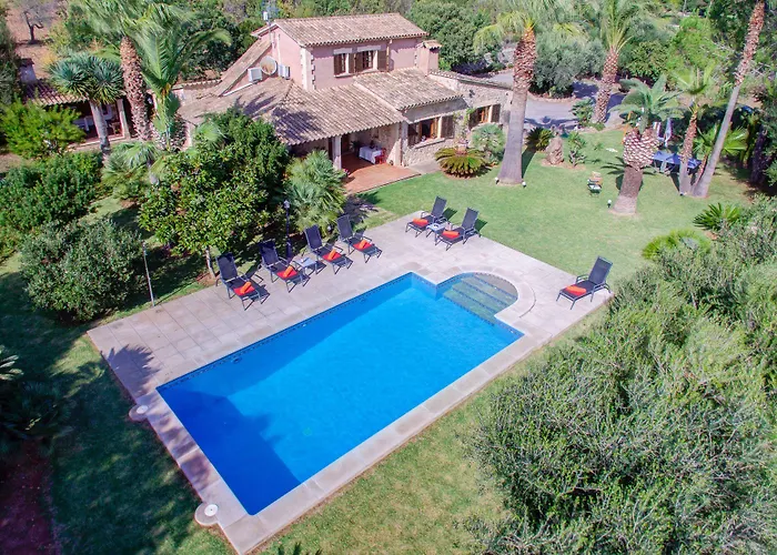 Guest house Jardi De Papallones