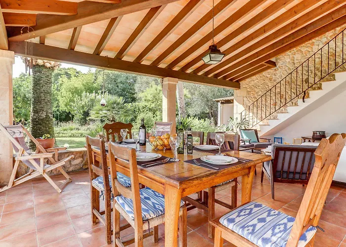 Jardi De Papallones 3*