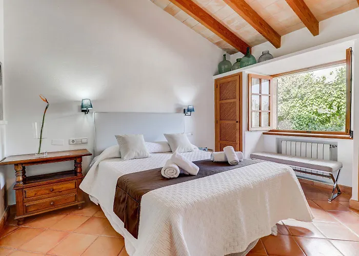 Jardi De Papallones 3* Pollenca