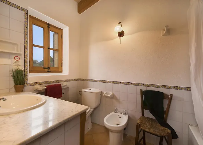 Guest house Jardi De Papallones