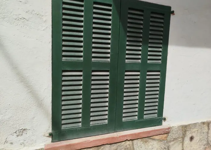 Jardi De Papallones בית הארחה