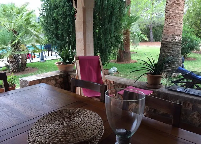 Jardi De Papallones 3*