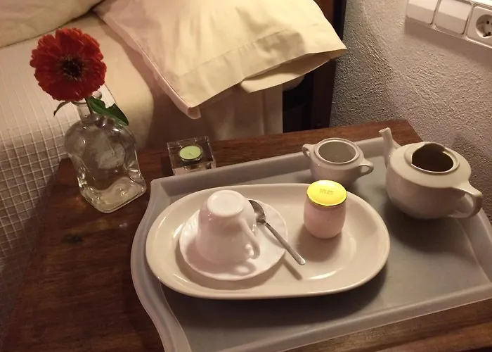 Jardi De Papallones Guest house 3*