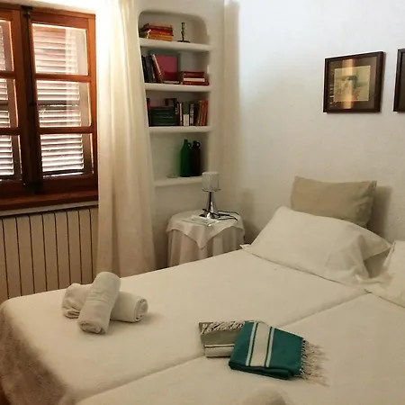 بيت ضيافة Jardi De Papallones