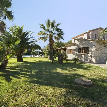 Jardi De Papallones Pensionat Pollença
