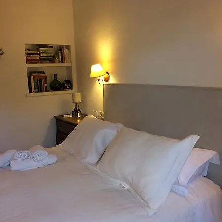 بيت ضيافة Jardi De Papallones 3*