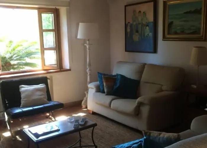 ゲストハウス Jardi De Papallones