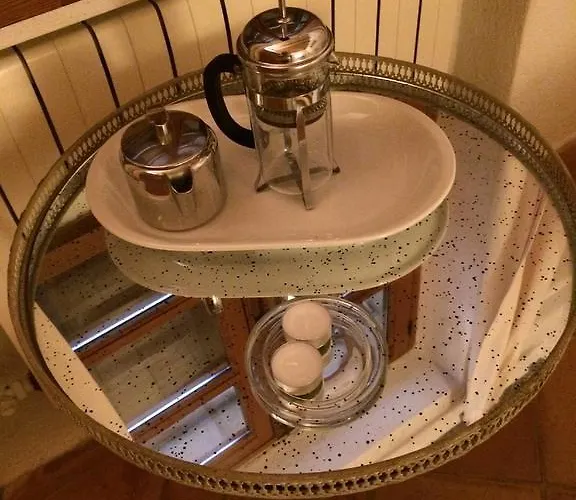 Jardi De Papallones 3* ポレンサ