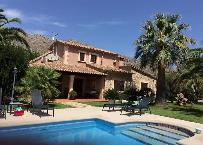 Jardi De Papallones 3* ポレンサ